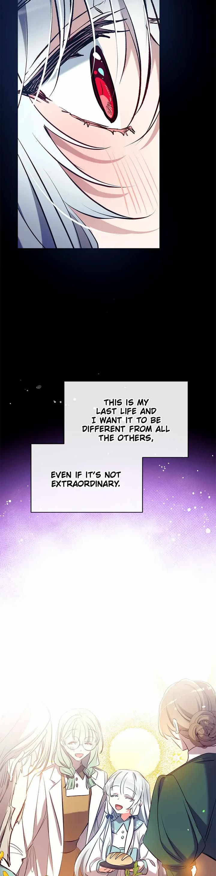 Can We Become a Family? Chapter 72 page 29 - Chapter 72