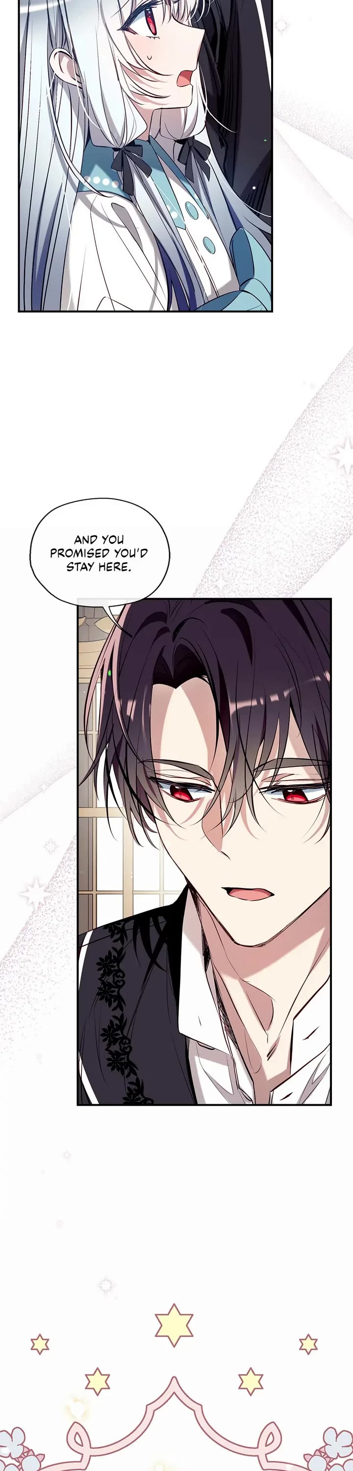 Can We Become a Family? Chapter 72 page 3 - Chapter 72