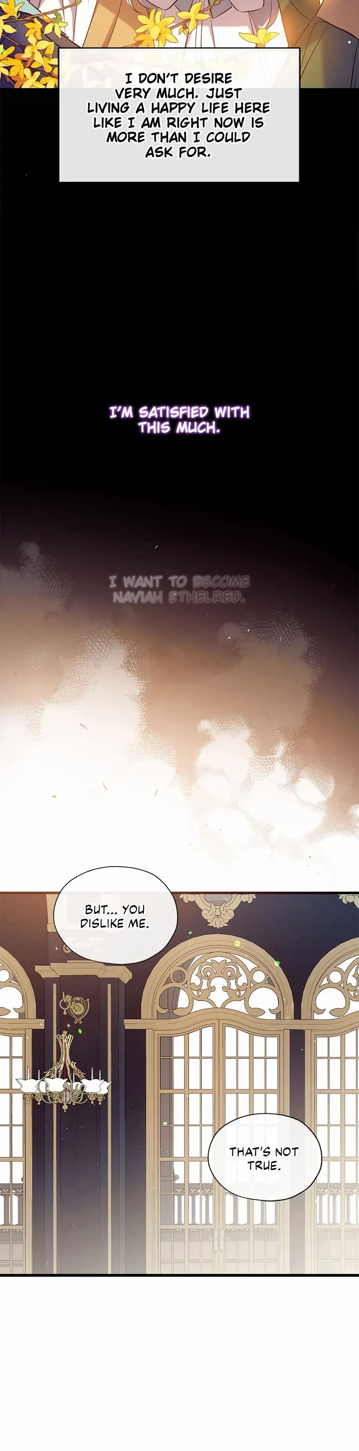 Can We Become a Family? Chapter 72 page 30 - Chapter 72