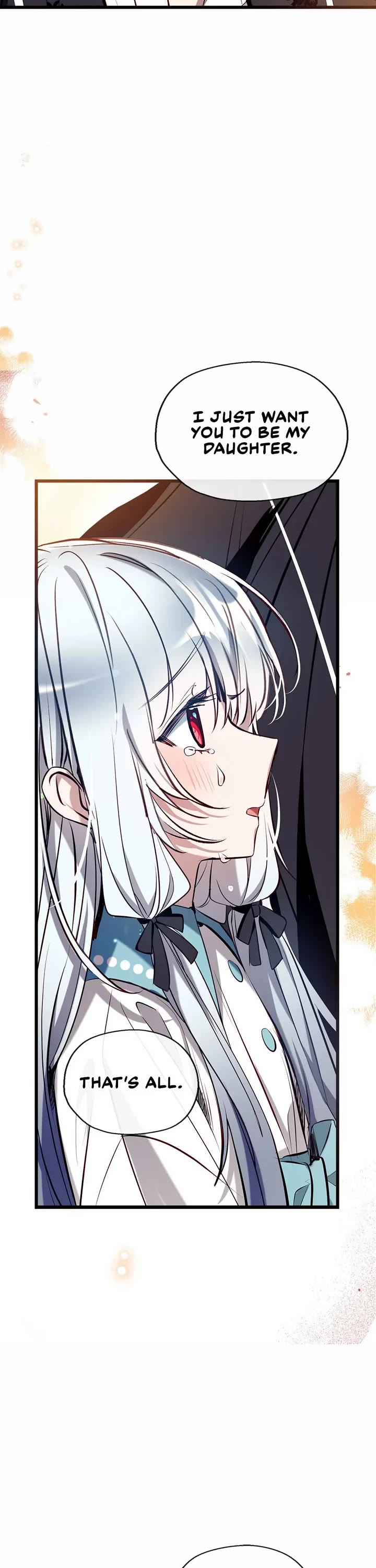 Can We Become a Family? Chapter 72 page 33 - Chapter 72