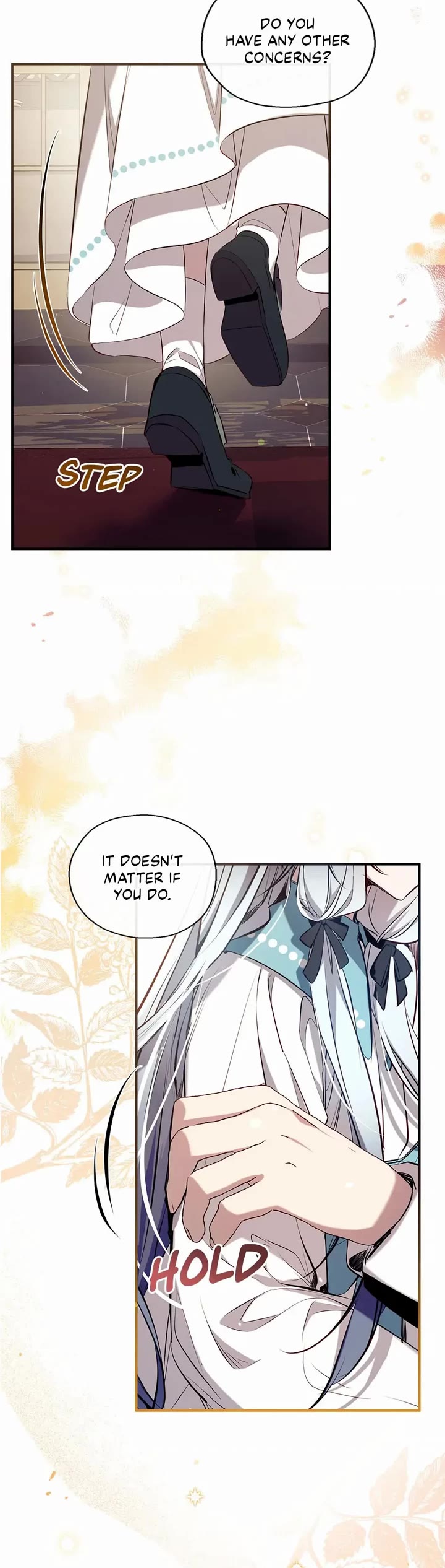 Can We Become a Family? Chapter 72 page 34 - Chapter 72