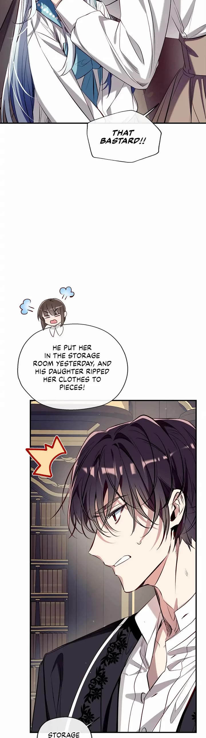 Can We Become a Family? Chapter 72 page 39 - Chapter 72