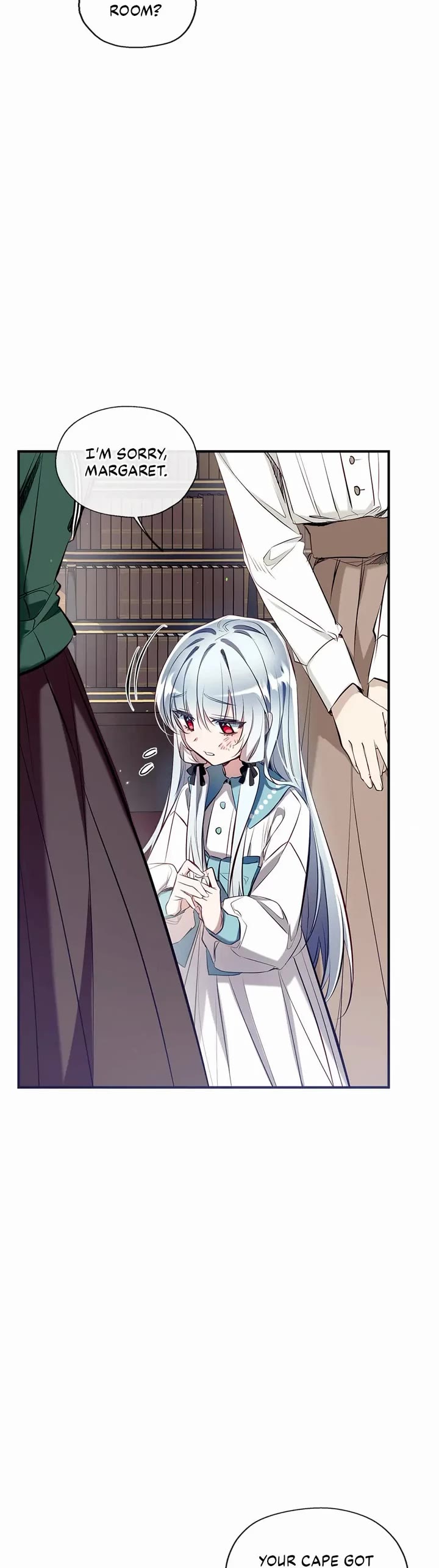 Can We Become a Family? Chapter 72 page 40 - Chapter 72