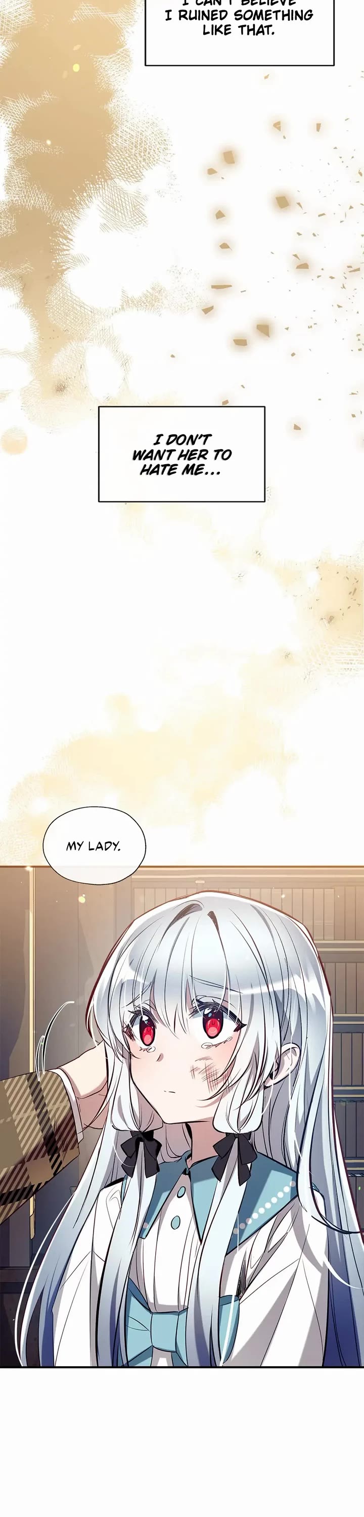 Can We Become a Family? Chapter 72 page 42 - Chapter 72