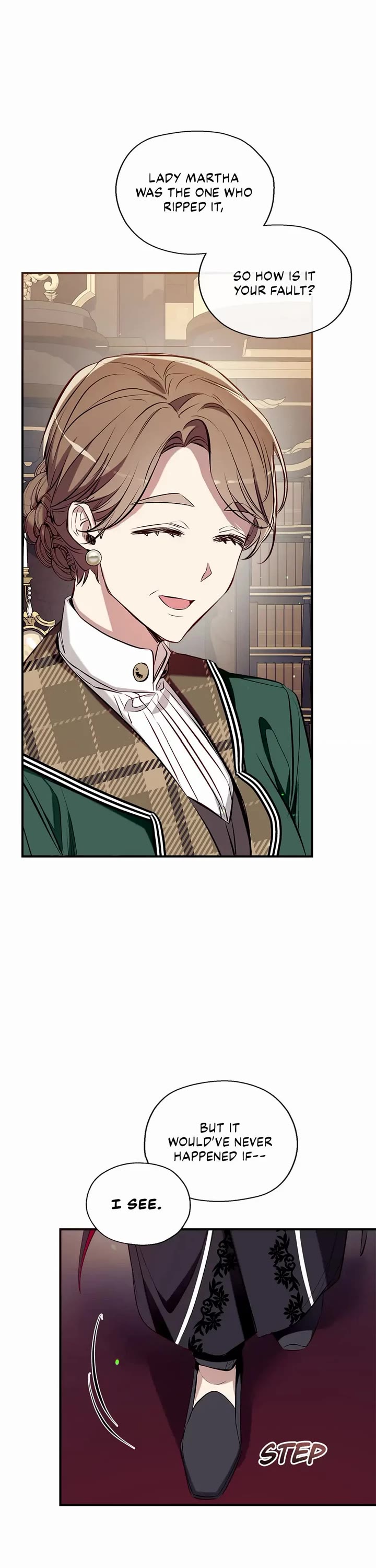 Can We Become a Family? Chapter 72 page 43 - Chapter 72