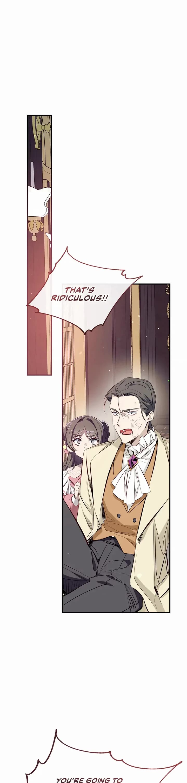 Can We Become a Family? Chapter 72 page 6 - Chapter 72