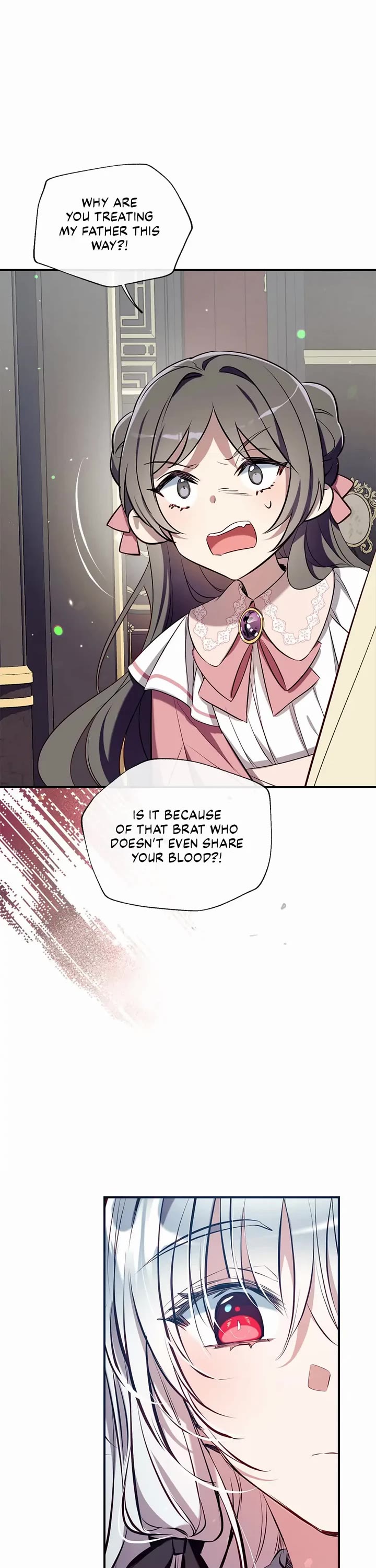 Can We Become a Family? Chapter 72 page 8 - Chapter 72