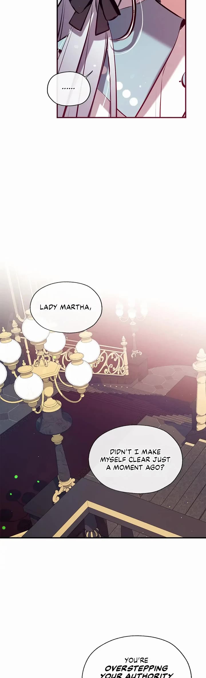 Can We Become a Family? Chapter 72 page 9 - Chapter 72