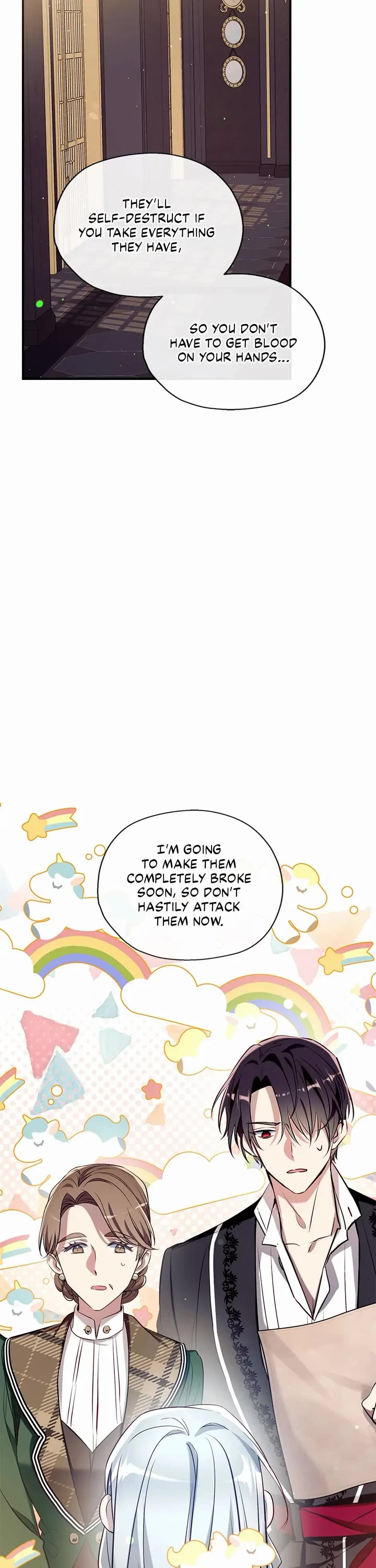 Can We Become a Family? Chapter 73 page 11 - Chapter 73