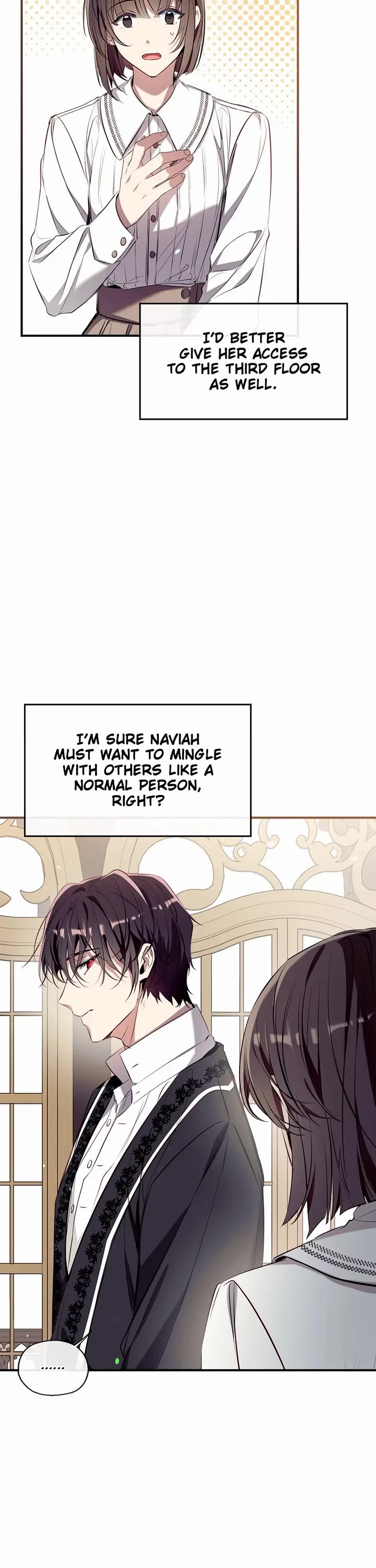 Can We Become a Family? Chapter 73 page 13 - Chapter 73