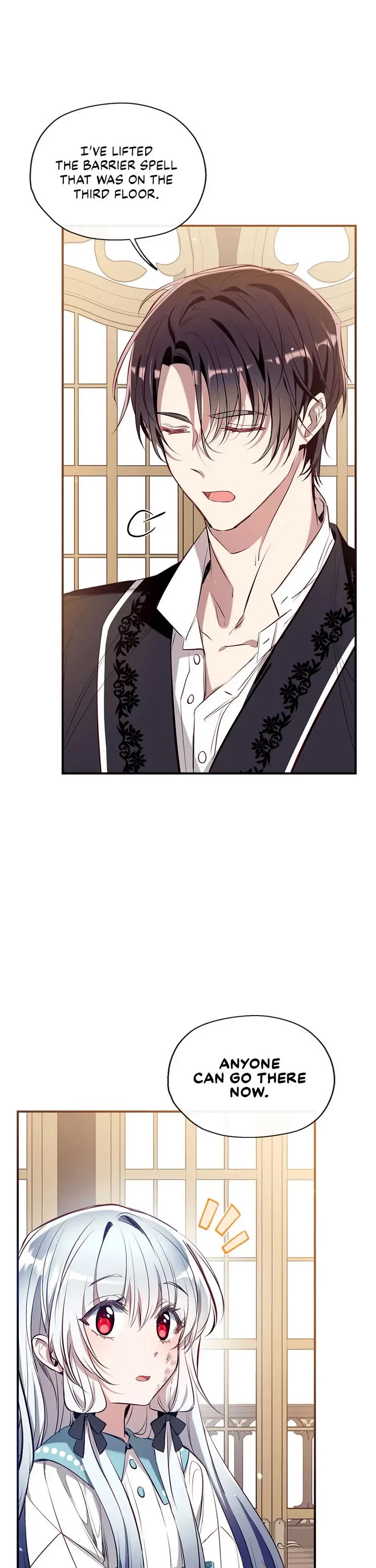 Can We Become a Family? Chapter 73 page 16 - Chapter 73