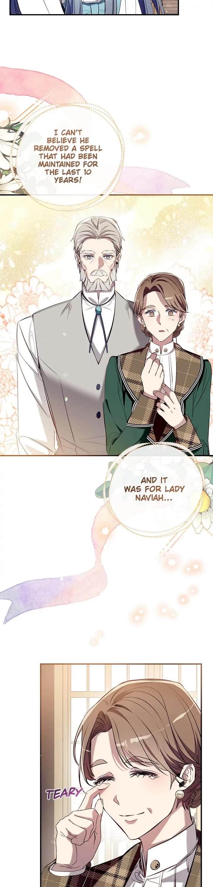Can We Become a Family? Chapter 73 page 17 - Chapter 73