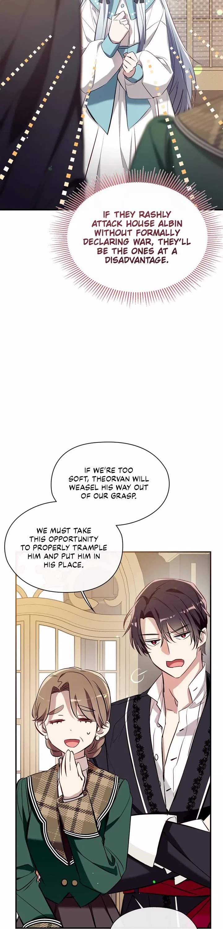 Can We Become a Family? Chapter 73 page 2 - Chapter 73