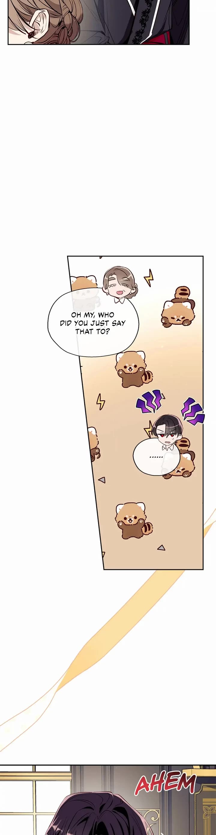 Can We Become a Family? Chapter 73 page 20 - Chapter 73