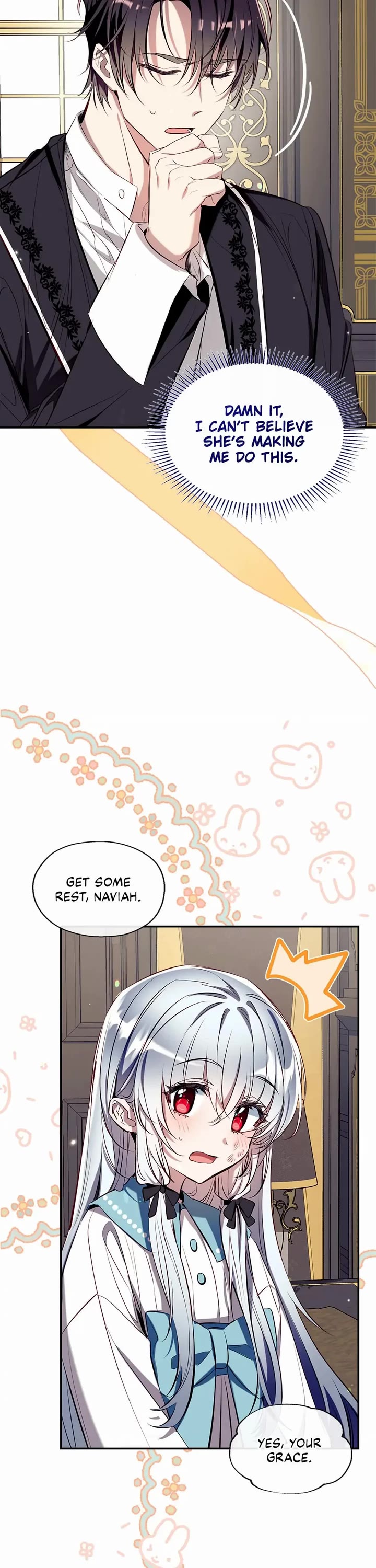 Can We Become a Family? Chapter 73 page 21 - Chapter 73