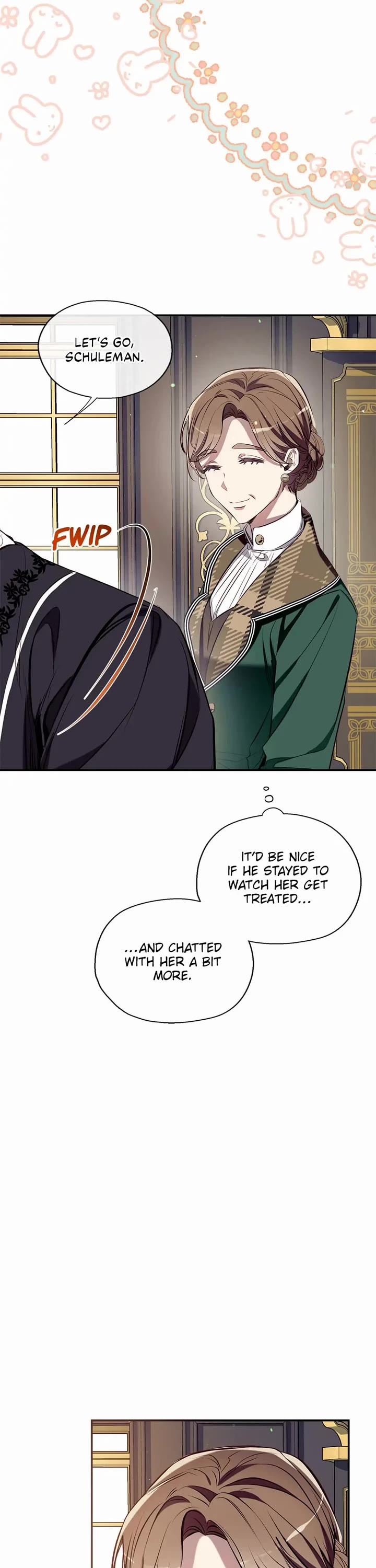 Can We Become a Family? Chapter 73 page 22 - Chapter 73