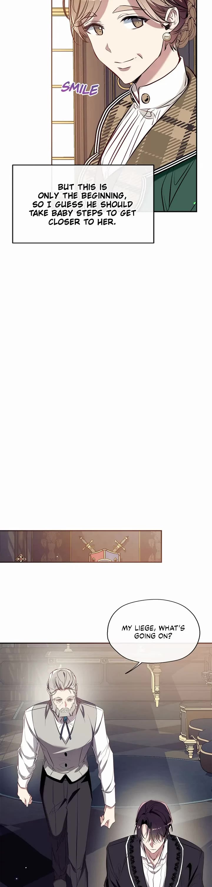 Can We Become a Family? Chapter 73 page 23 - Chapter 73