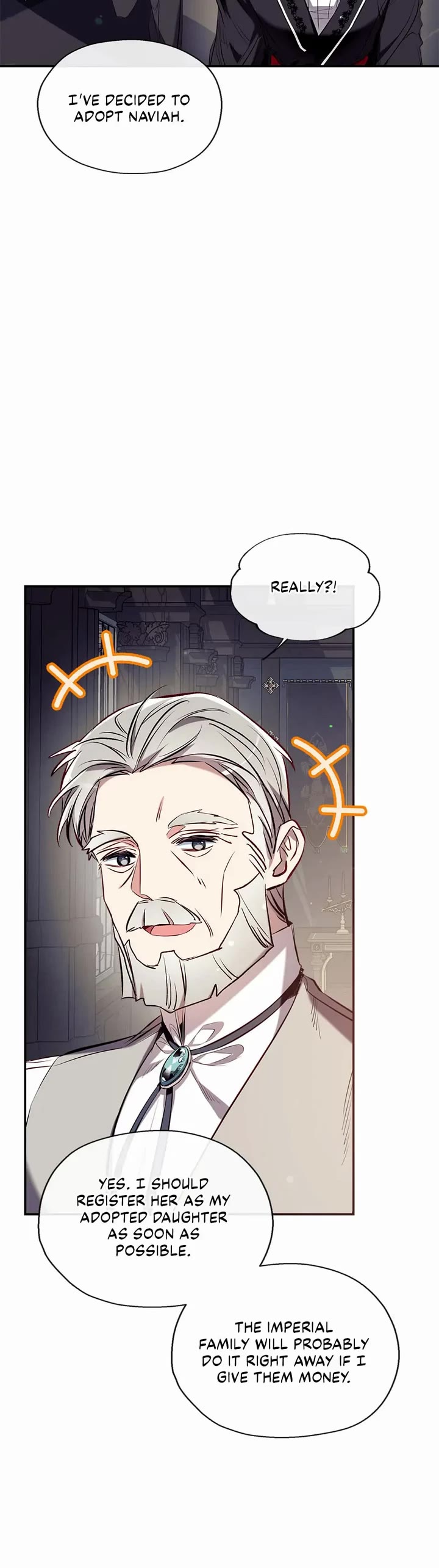 Can We Become a Family? Chapter 73 page 24 - Chapter 73