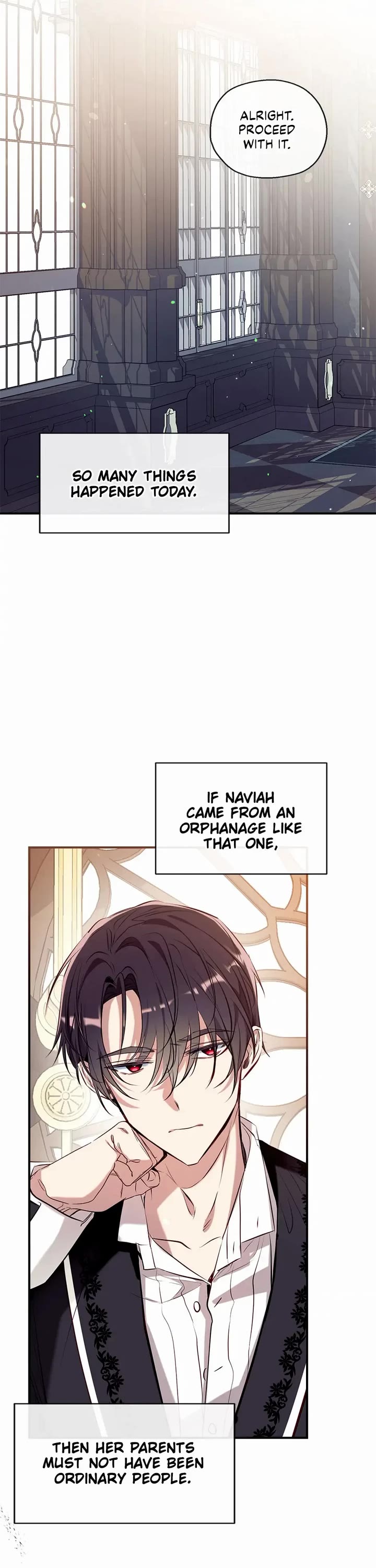 Can We Become a Family? Chapter 73 page 26 - Chapter 73