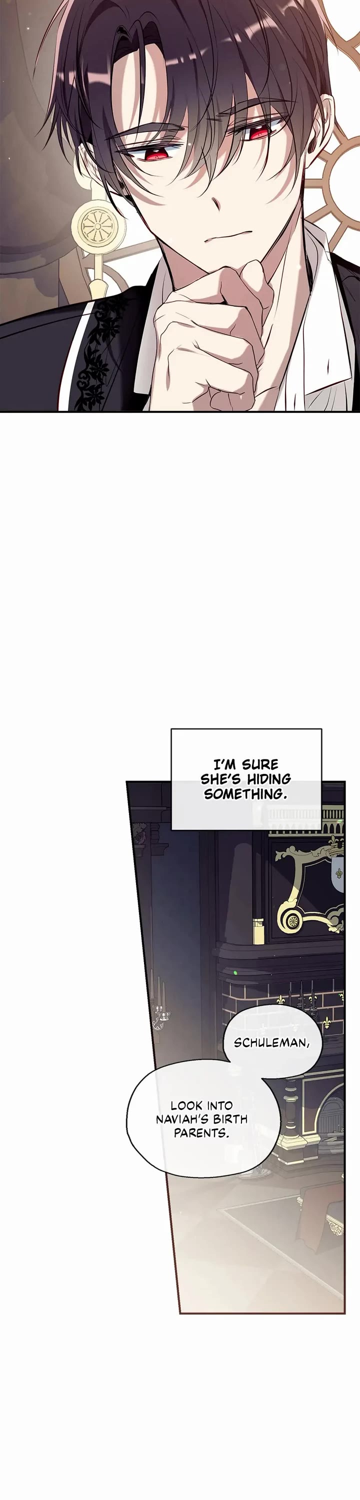 Can We Become a Family? Chapter 73 page 28 - Chapter 73