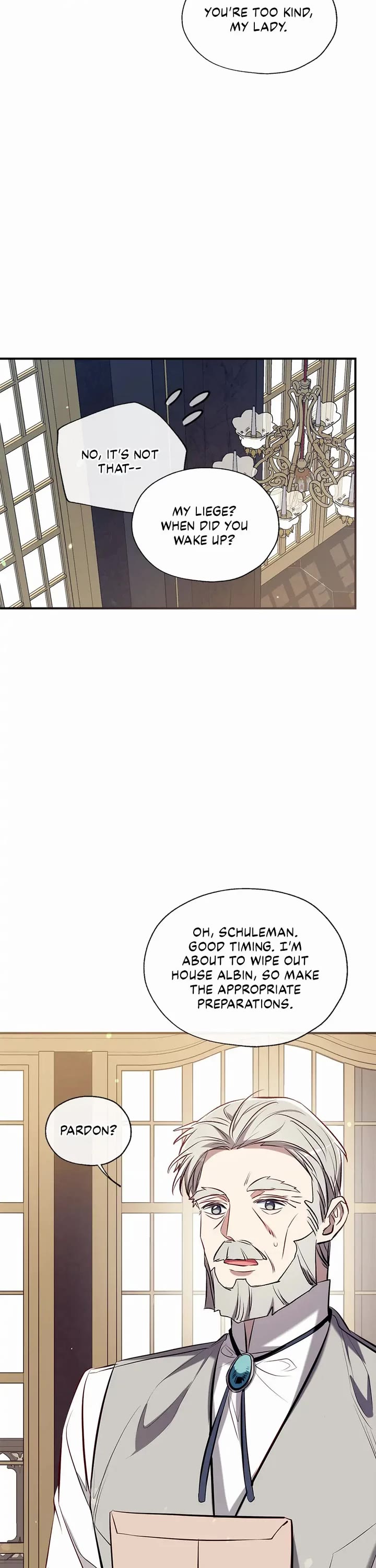 Can We Become a Family? Chapter 73 page 3 - Chapter 73