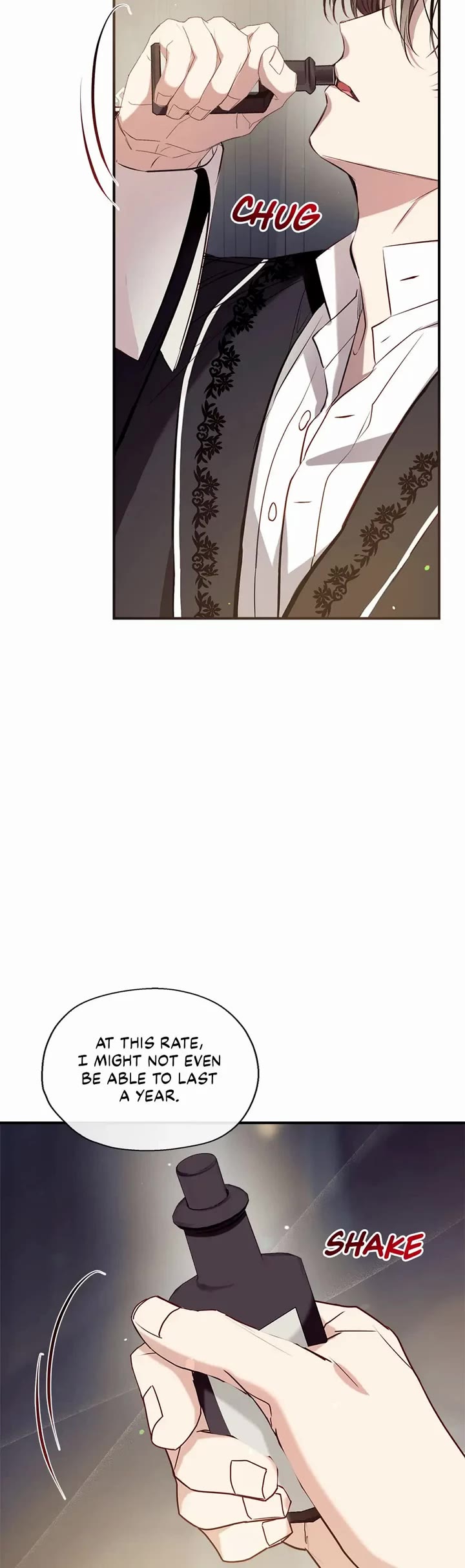 Can We Become a Family? Chapter 73 page 30 - Chapter 73