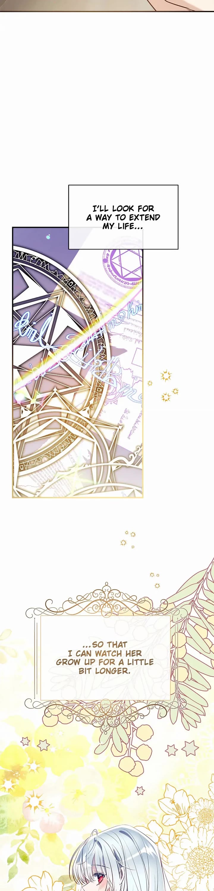Can We Become a Family? Chapter 73 page 31 - Chapter 73