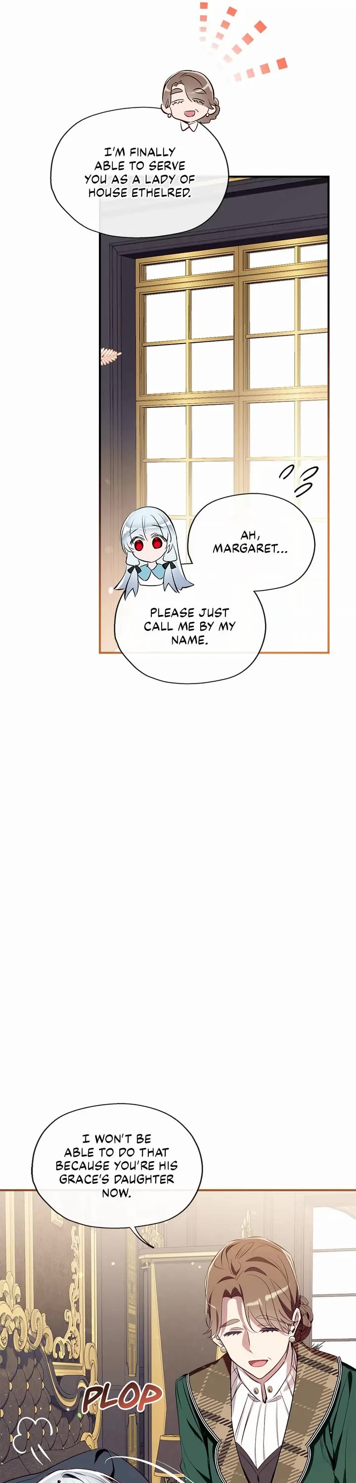 Can We Become a Family? Chapter 73 page 36 - Chapter 73
