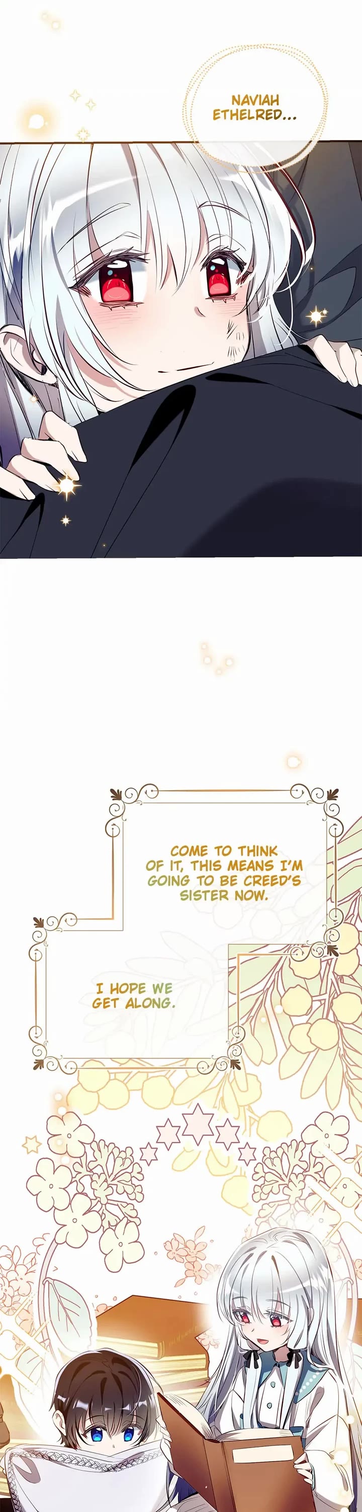 Can We Become a Family? Chapter 73 page 38 - Chapter 73