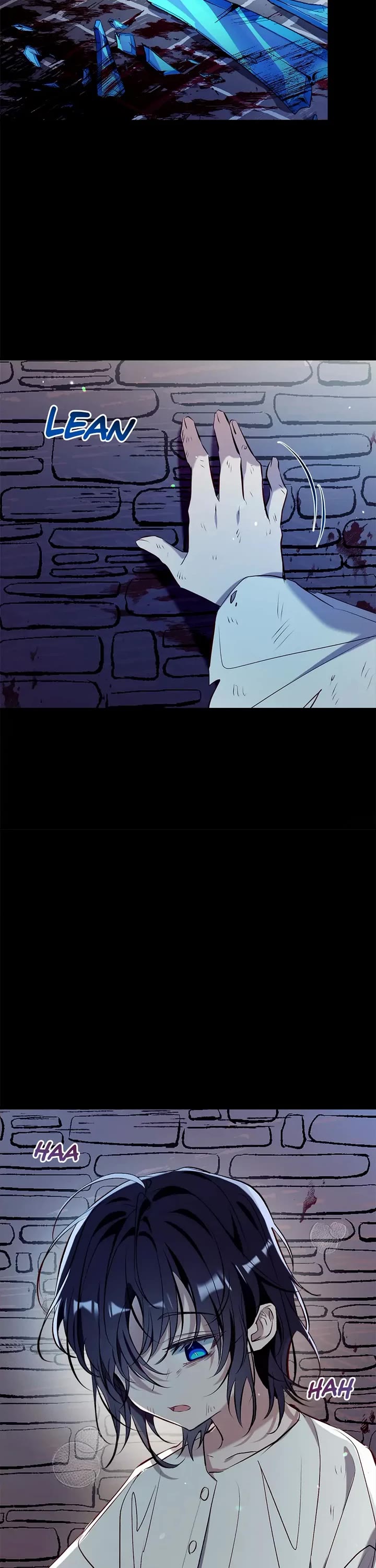 Can We Become a Family? Chapter 73 page 40 - Chapter 73