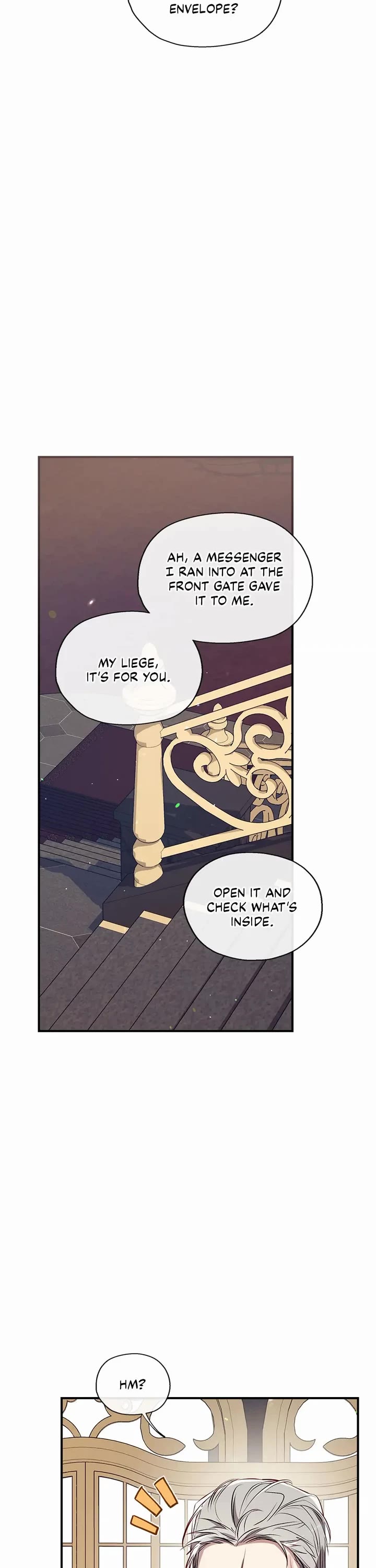 Can We Become a Family? Chapter 73 page 6 - Chapter 73