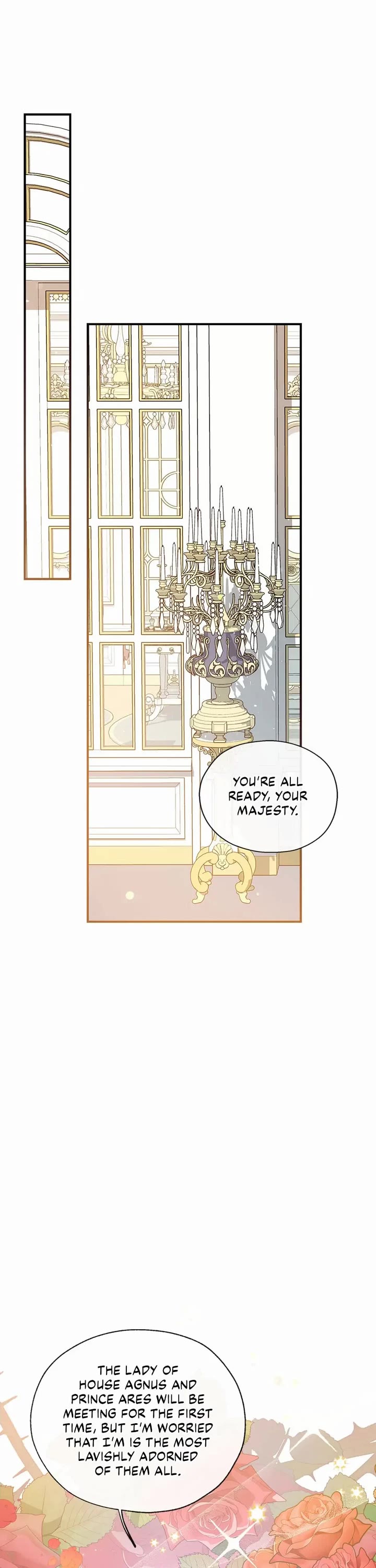 Can We Become a Family? Chapter 74 page 1 - Chapter 74