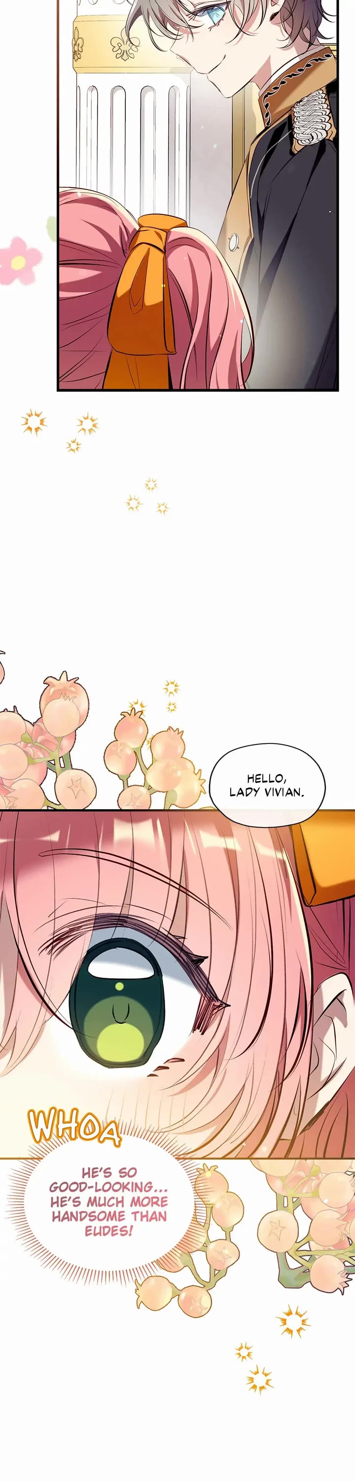 Can We Become a Family? Chapter 74 page 11 - Chapter 74