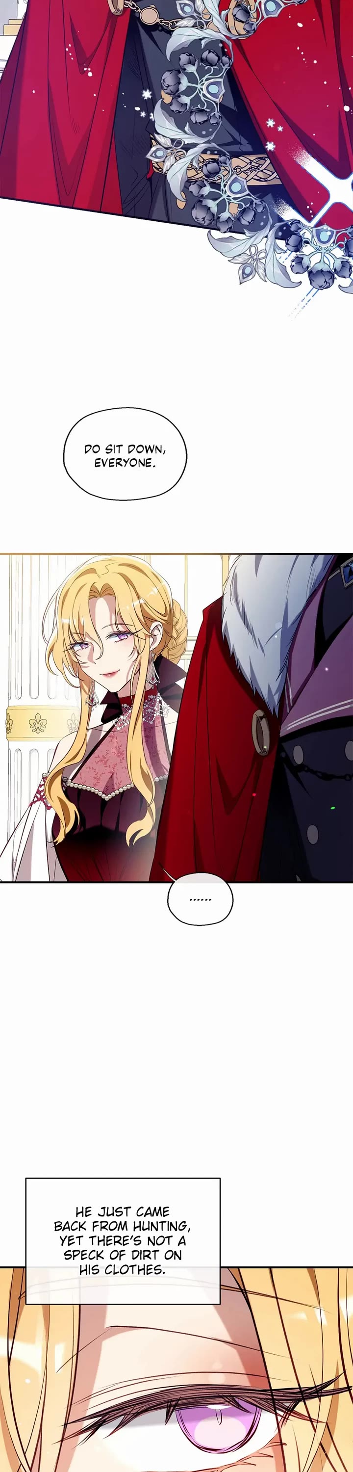 Can We Become a Family? Chapter 74 page 13 - Chapter 74