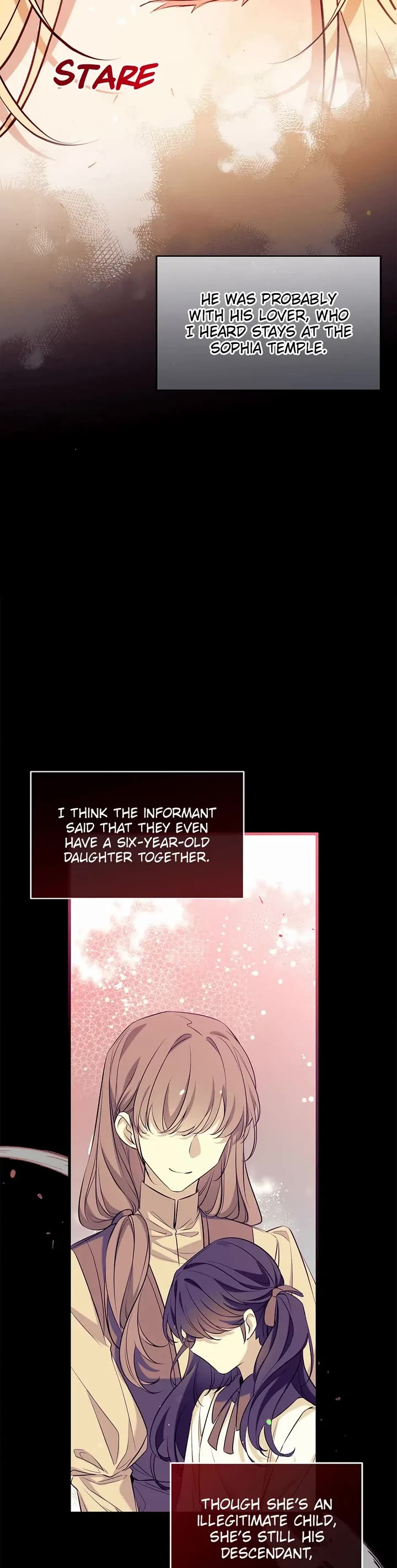 Can We Become a Family? Chapter 74 page 14 - Chapter 74