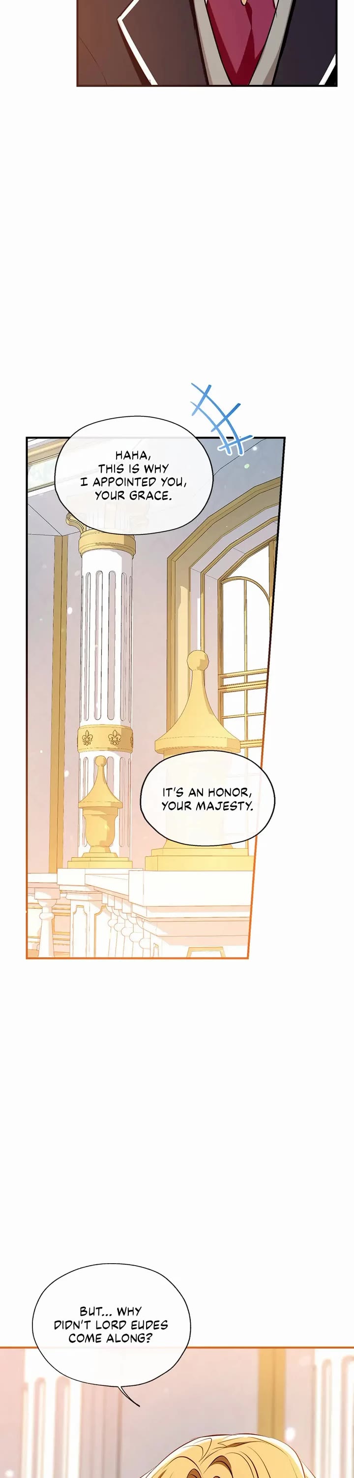 Can We Become a Family? Chapter 74 page 17 - Chapter 74