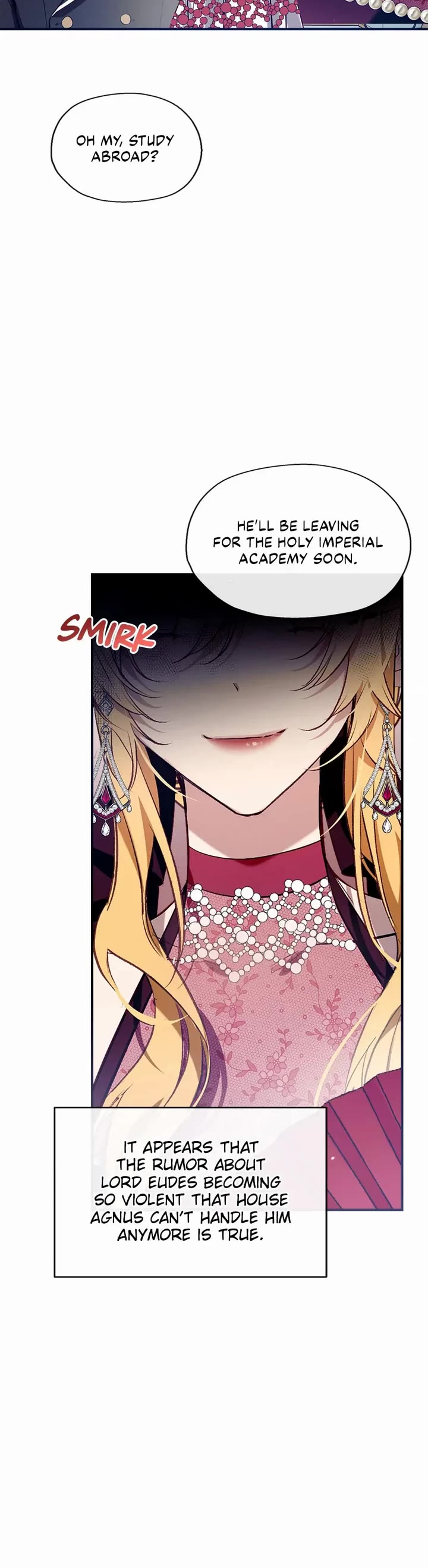 Can We Become a Family? Chapter 74 page 19 - Chapter 74