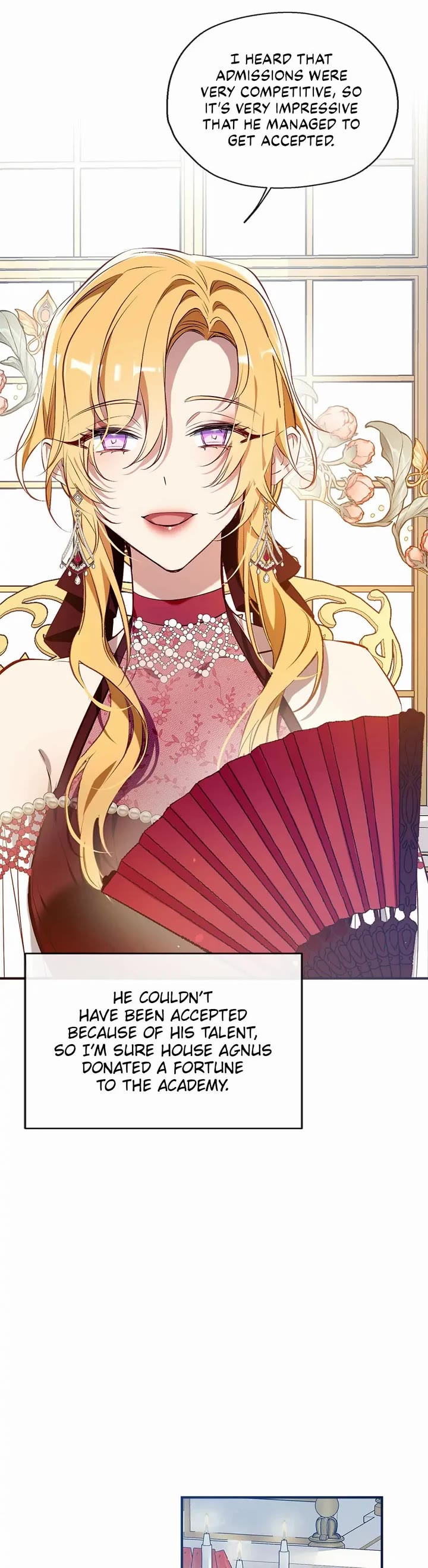 Can We Become a Family? Chapter 74 page 20 - Chapter 74