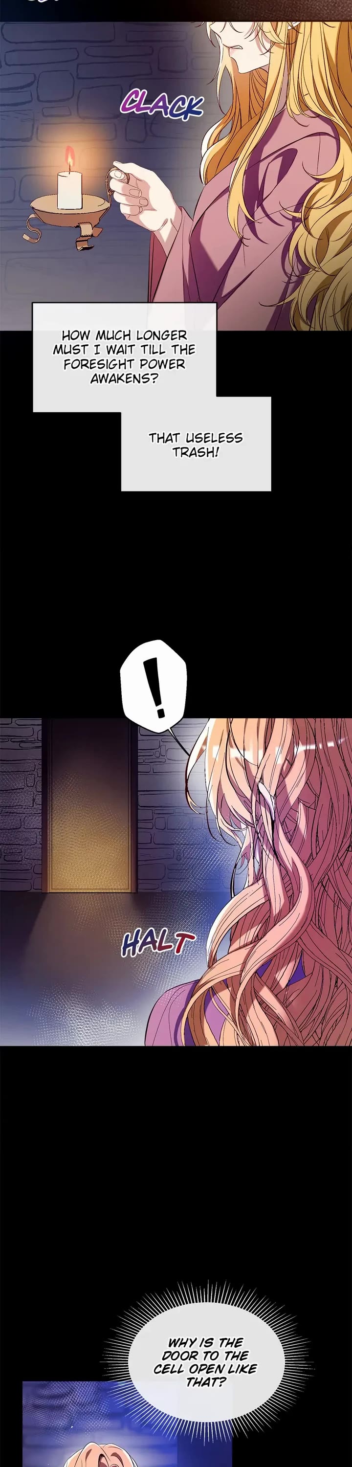 Can We Become a Family? Chapter 74 page 22 - Chapter 74