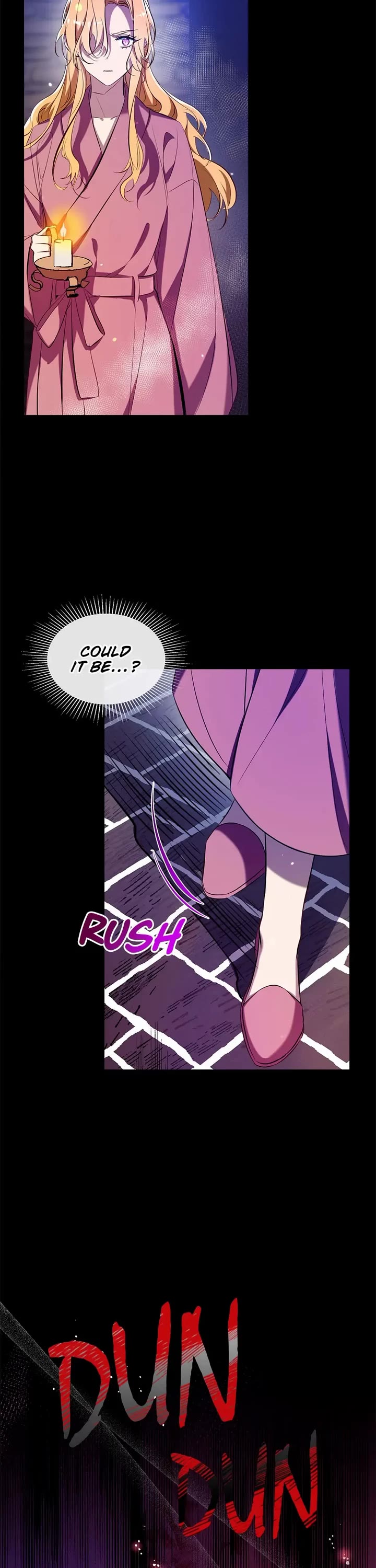 Can We Become a Family? Chapter 74 page 23 - Chapter 74