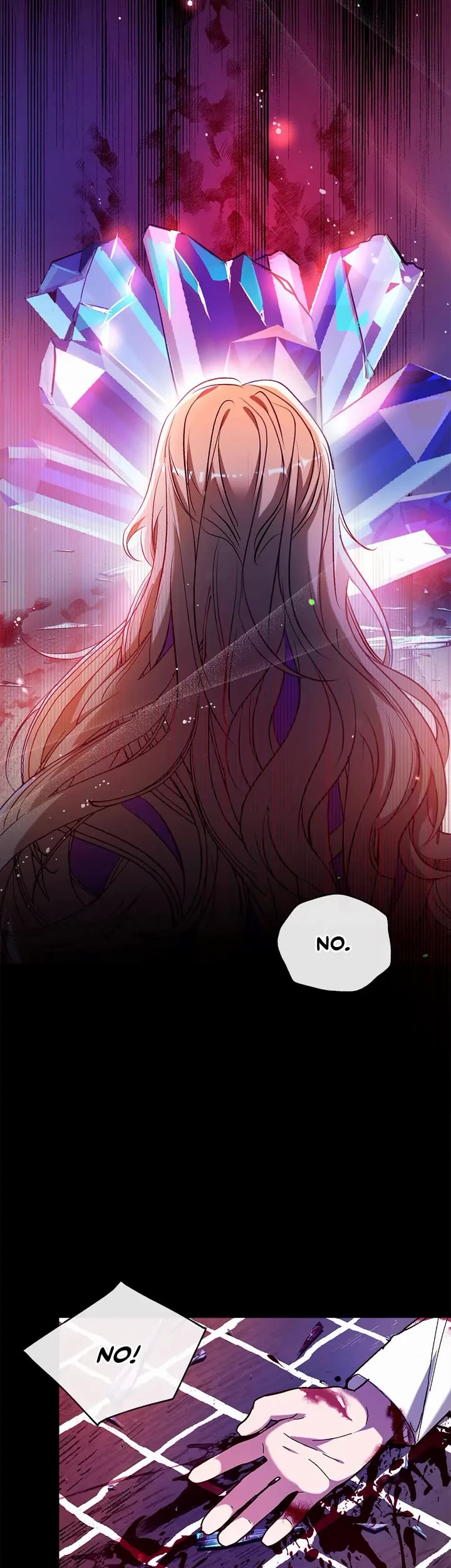 Can We Become a Family? Chapter 74 page 24 - Chapter 74