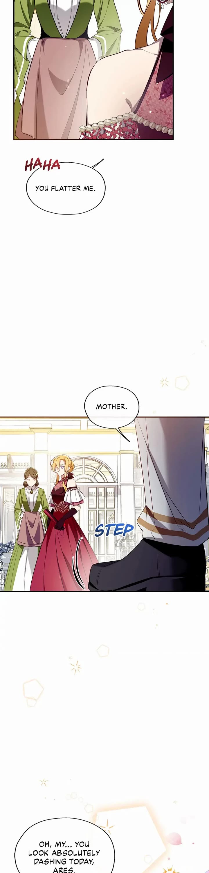 Can We Become a Family? Chapter 74 page 3 - Chapter 74