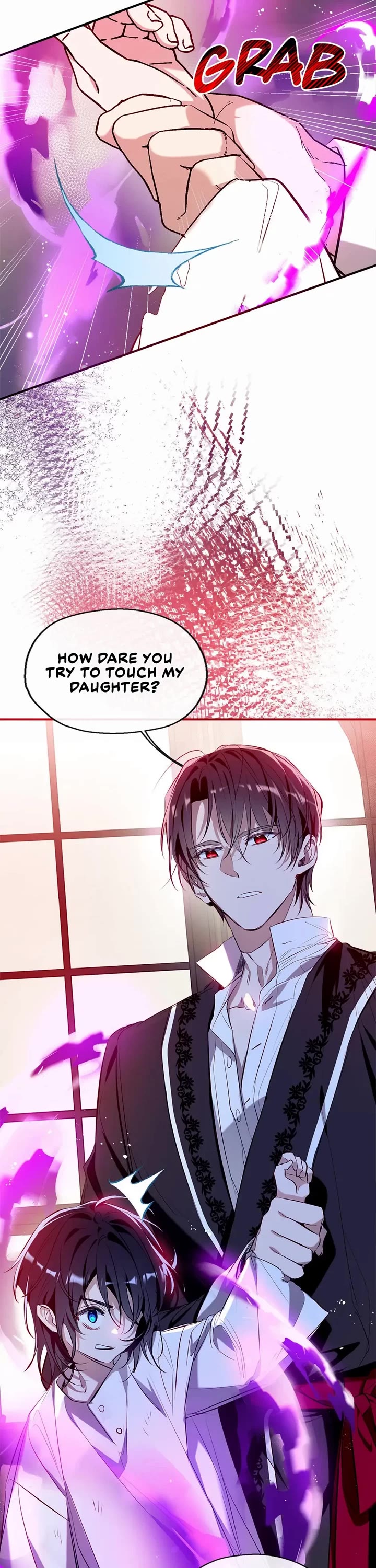 Can We Become a Family? Chapter 74 page 31 - Chapter 74