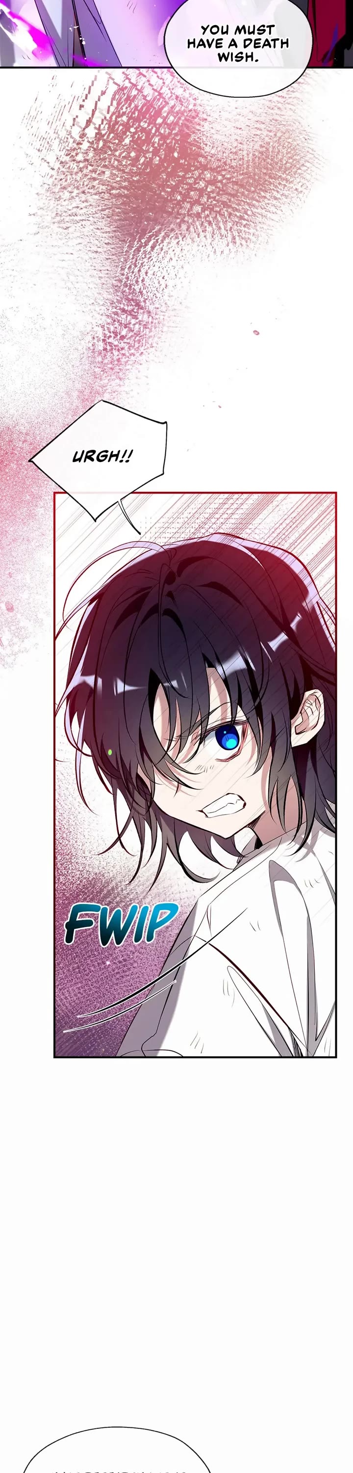 Can We Become a Family? Chapter 74 page 32 - Chapter 74