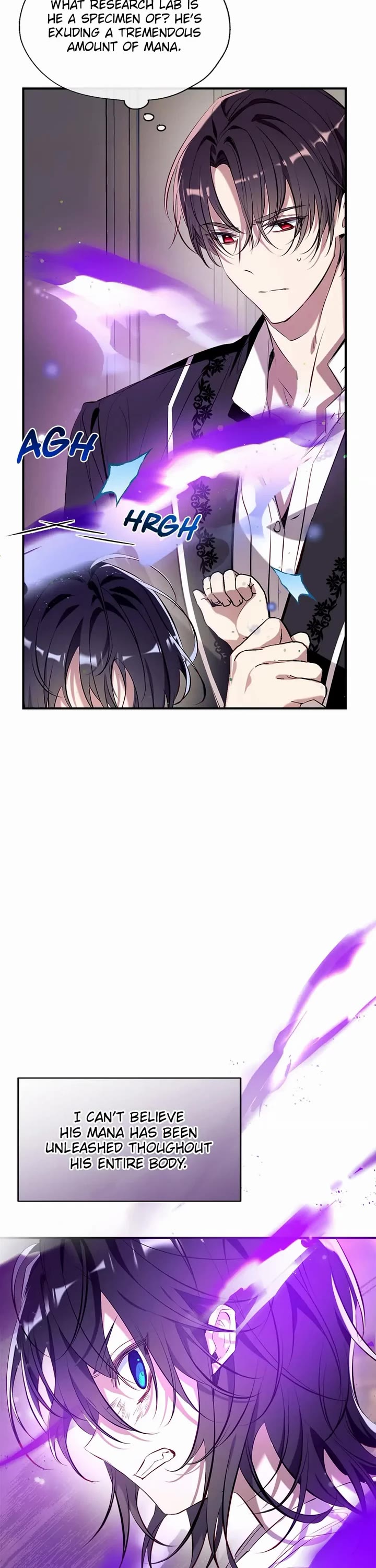 Can We Become a Family? Chapter 74 page 33 - Chapter 74