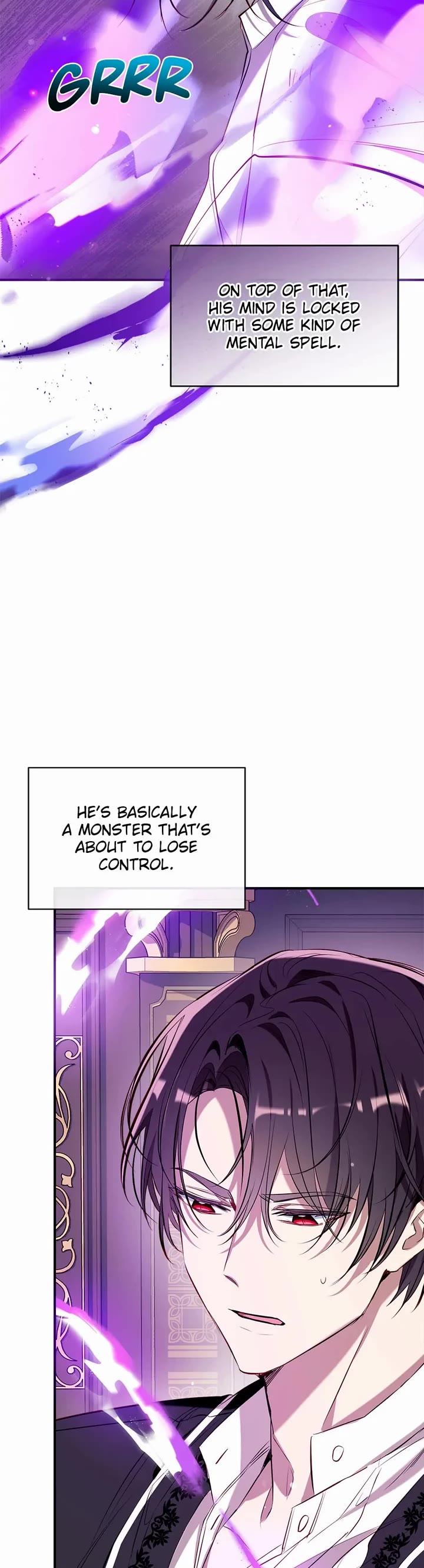 Can We Become a Family? Chapter 74 page 34 - Chapter 74