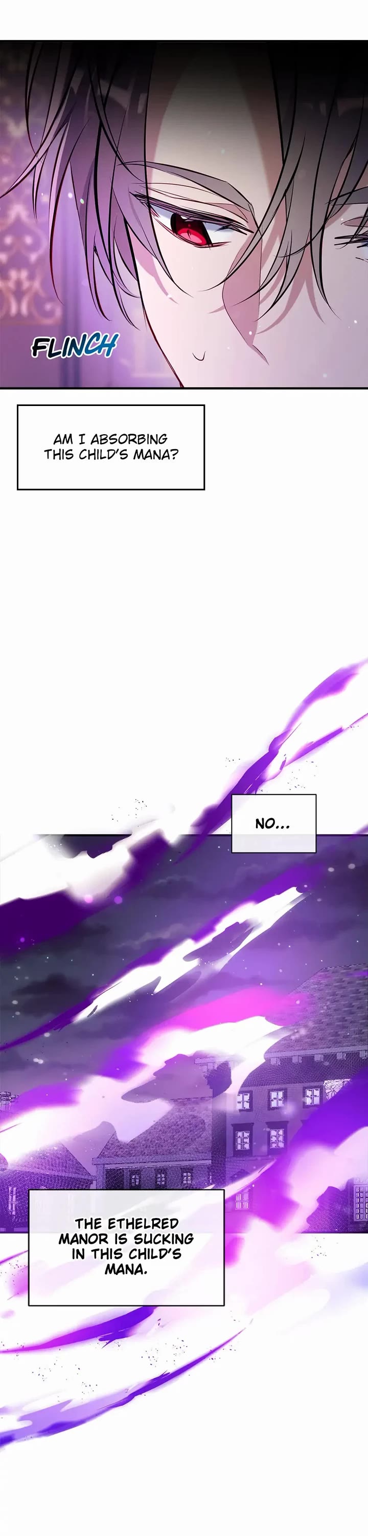 Can We Become a Family? Chapter 74 page 36 - Chapter 74