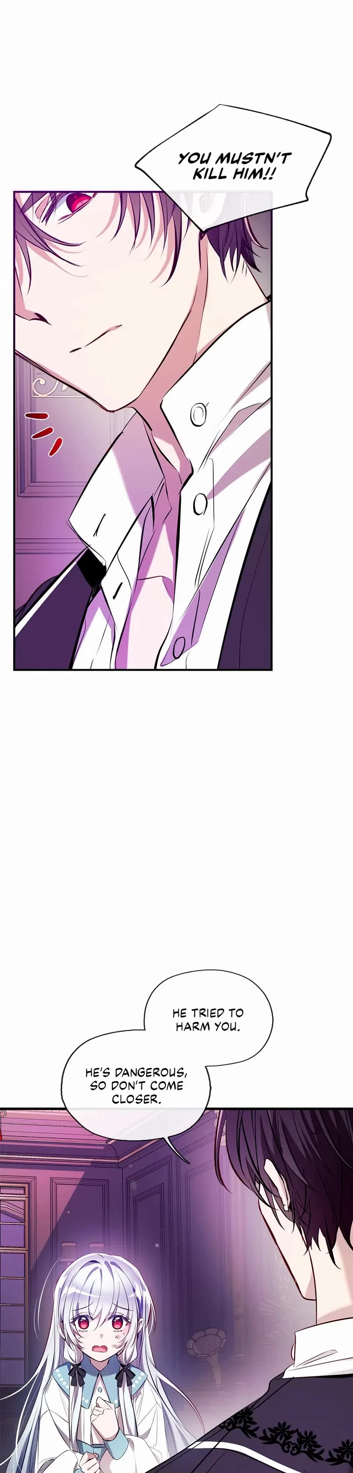Can We Become a Family? Chapter 74 page 37 - Chapter 74