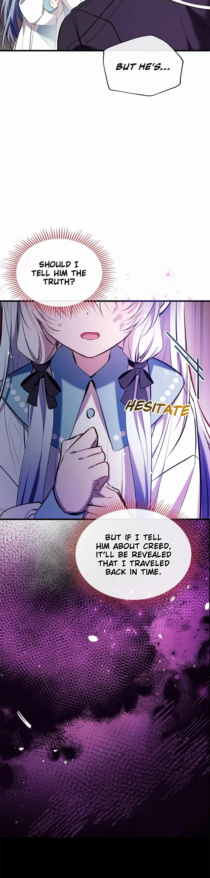 Can We Become a Family? Chapter 74 page 38 - Chapter 74