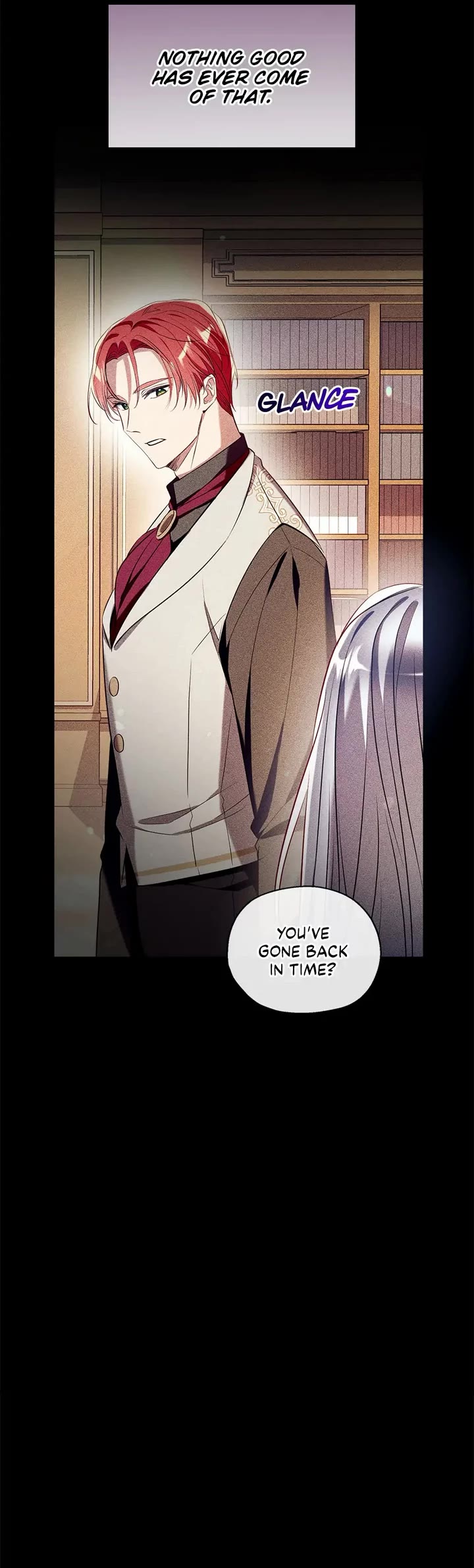 Can We Become a Family? Chapter 74 page 39 - Chapter 74